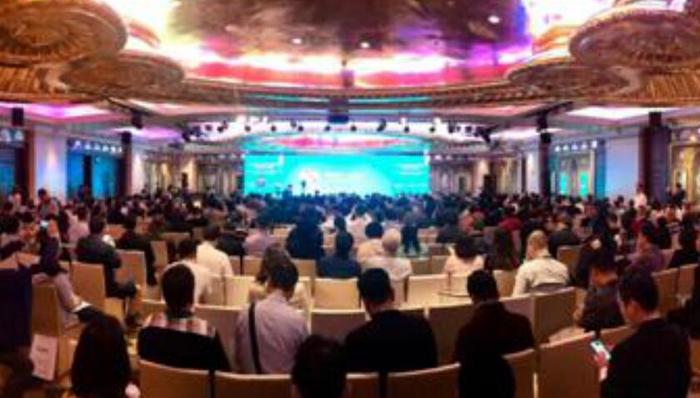 第一届全国绿色学校节能环保研讨会举行