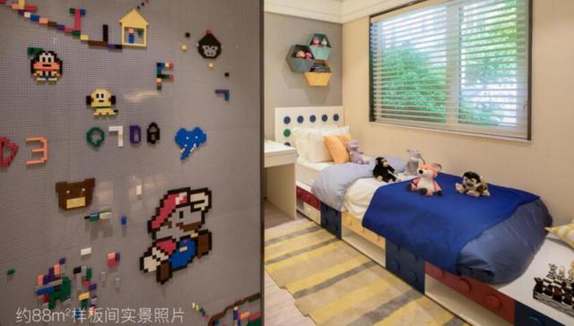 华远·栖塘 | 以洋房范本之名 贵隐塘沽湾深处