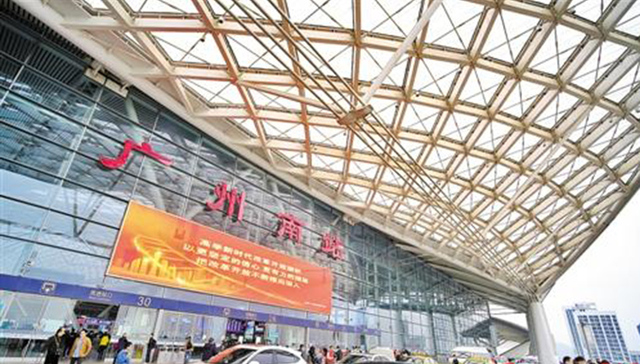 春运将拉开大幕，这些交通信息你要留意