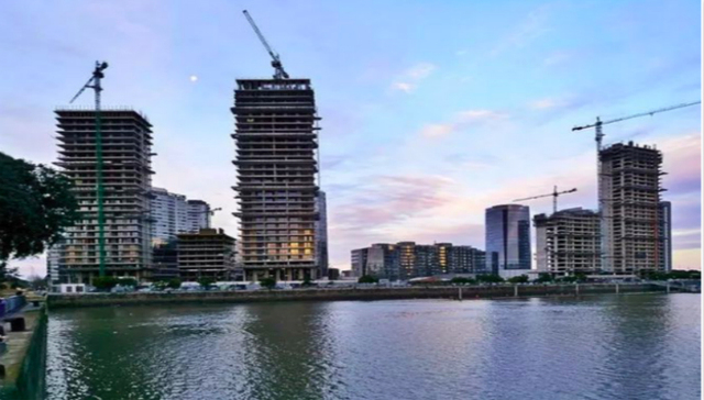 远大住工赴港IPO 建筑商张氏兄弟背后的装配式建筑蛋糕剪影