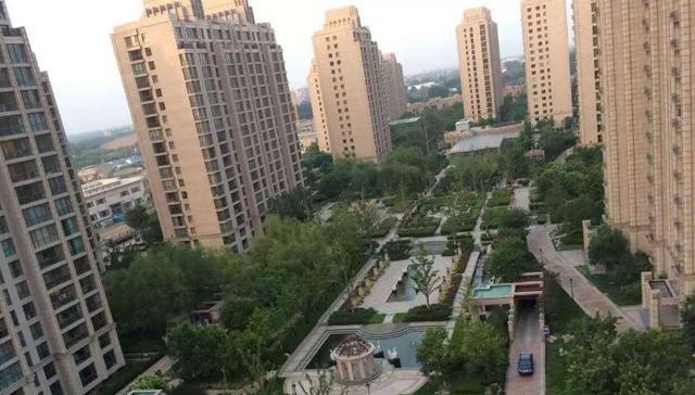 融创125.53亿元收购武汉中央商务区北京及上海两个项目