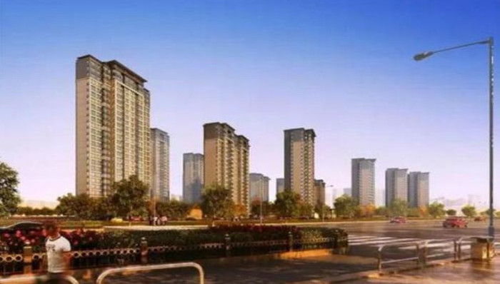 1月即将收尾，城东板块还有这些热门房源