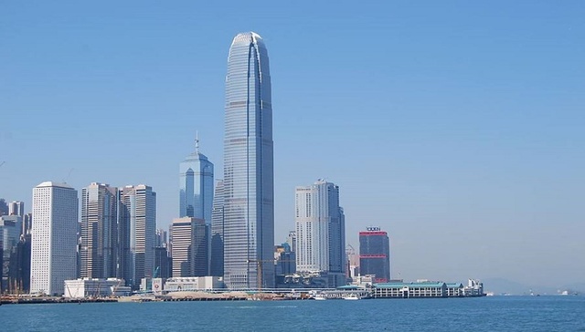 2018年全国房地产开发投资同比增长9.5%