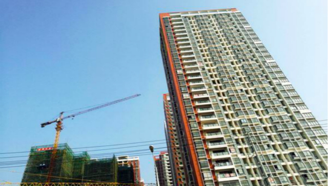 2018年地产销售再创新高“面粉面包”价格比五年来首降