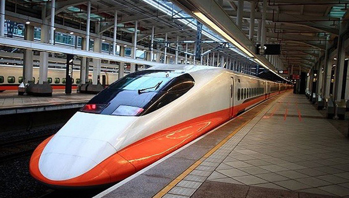 广深港高铁的首个春运第一天：为粤港澳大湾区架设“高速桥梁”