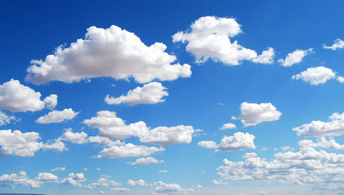 1月22日起广东将开启连晴模式，过年冷不冷？