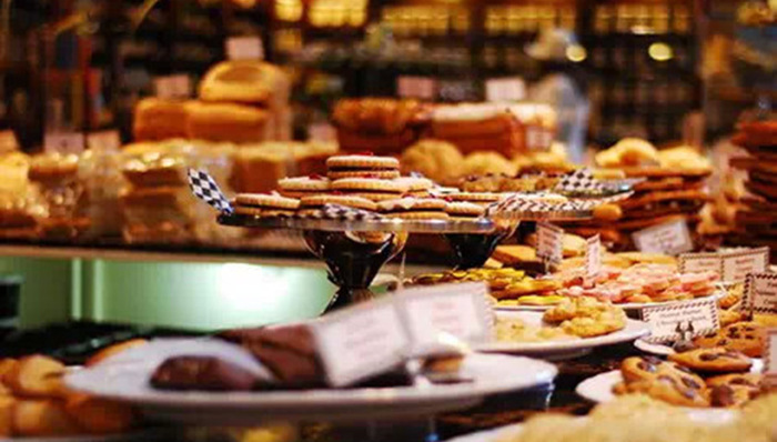 中国餐饮业正式迈入4万亿市场