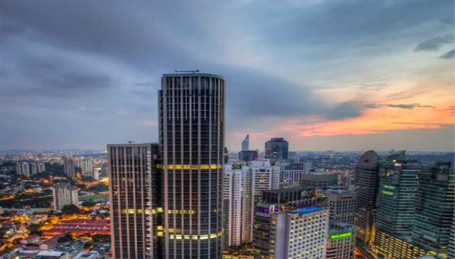 和达置业摘青岛561亩商住地 金地、旭辉、华润落子沈阳