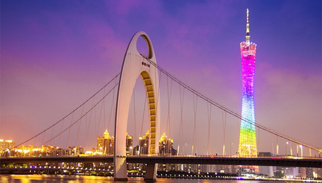 广州各大景点极具本土特色春节活动游玩攻略