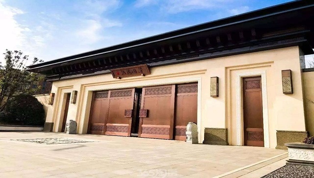 南京升龙六周年，桃花园著感恩回馈