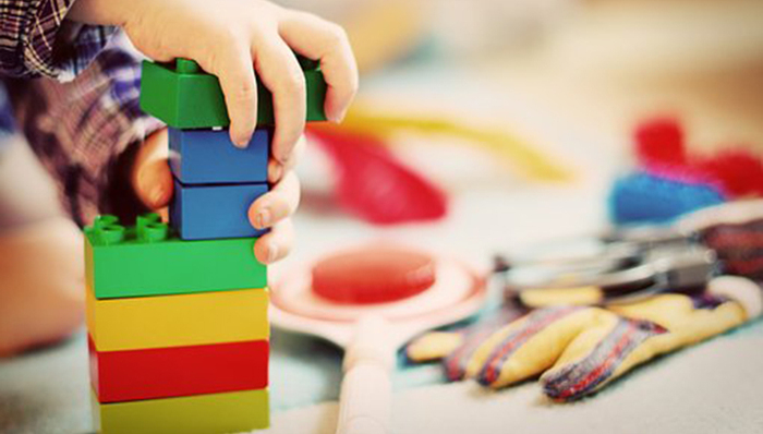 小区没配套幼儿园要补上，广州一半的娃2020年上公办园