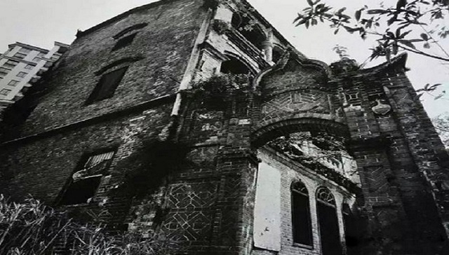 龙门浩历史文化街区首开区枣子湾片区规划草案出炉