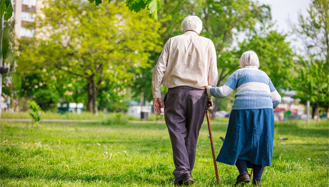 60周岁以上人口占17.9%创新高 养老地产发展前景可期