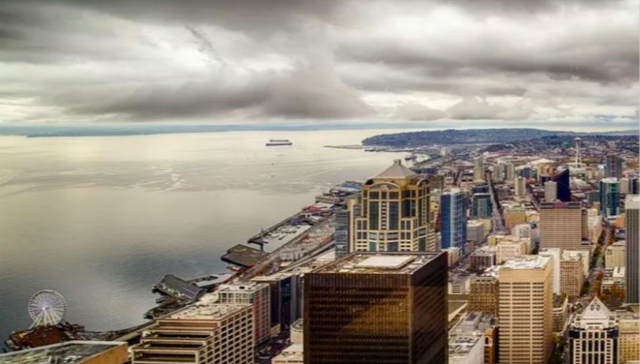 楼观察 | 北京去年房地产开发投资增3.4% 施永青：香港60%多人可供楼