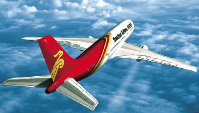 天津航空计划加班648班次助力旅客春运出行