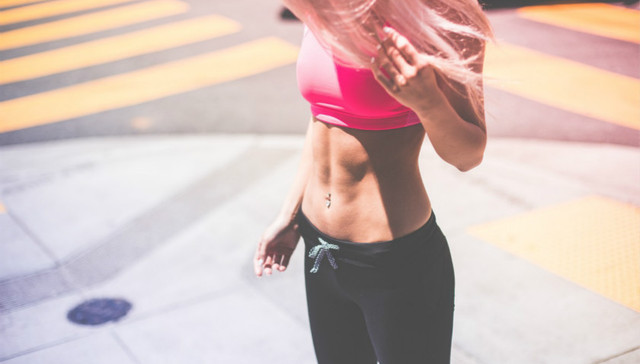 健康知多点 | 生命在于运动，运动需要科学