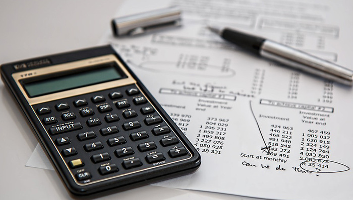 广东对增值税小规模纳税人减按50%征收六税两费