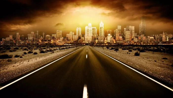 一线城市二手房价格失守 房地产流动性风险隐现