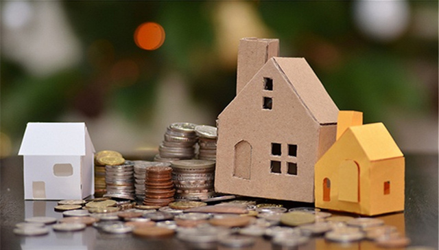 央行：2018年房地产贷款同比增长20% 个贷增17.8%