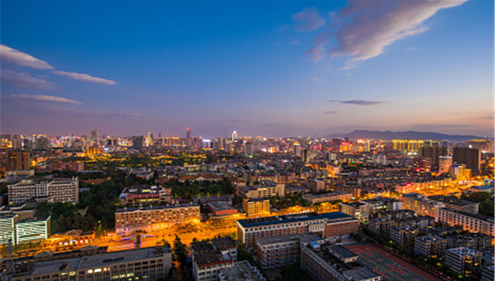 昆明一日成交15宗地 滇中城投18亿元包揽空港经济区13地块