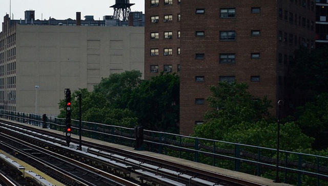 保利罗兰花园噪音严重超标，小区变“呼啸山庄”遭业主投诉