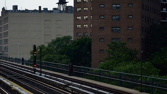 保利罗兰花园噪音严重超标，小区变“呼啸山庄”遭业主投诉