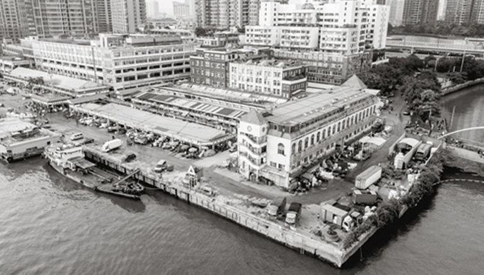 电商时代广州1260家专业市场路在何方？