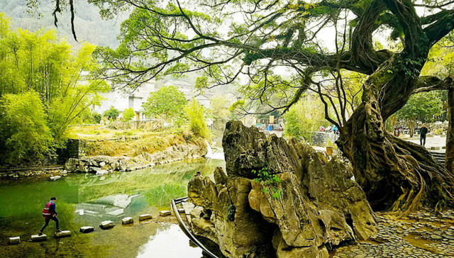 小林漫画 | 故乡的原风景：路过南方小镇惹了你