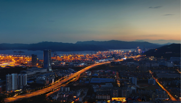 发改委：支持多渠道筹集公租房和市场租赁住房房源