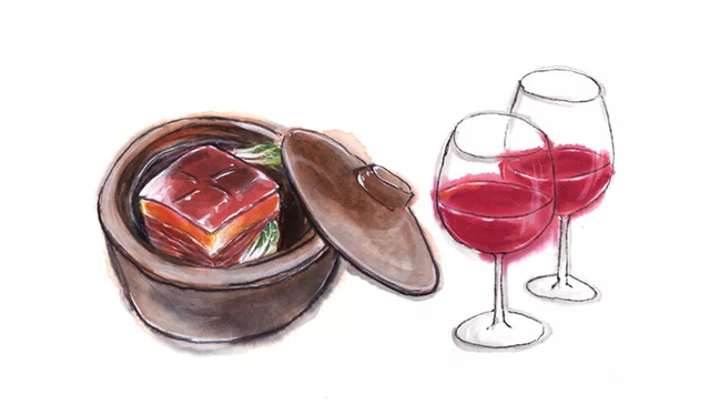 小林漫画 | 谁家年夜饭，最有仪式感