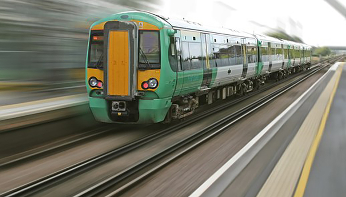 广铁集团节前累计发送旅客2490万人次