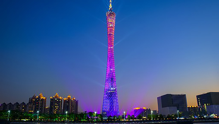 广东春节新潮流，反向春运“热” 高端民宿“火