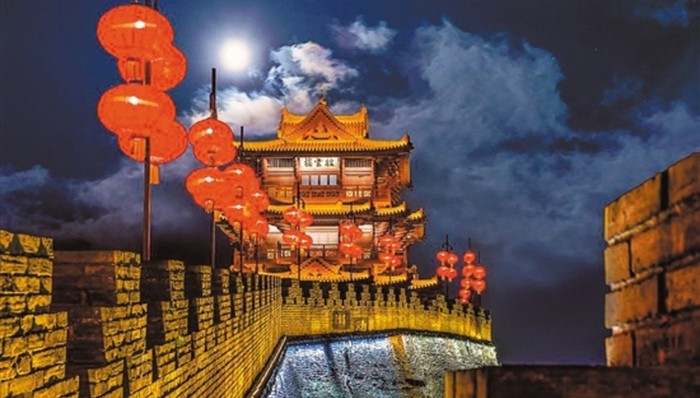 相约肇庆过大年，特色旅游任意玩