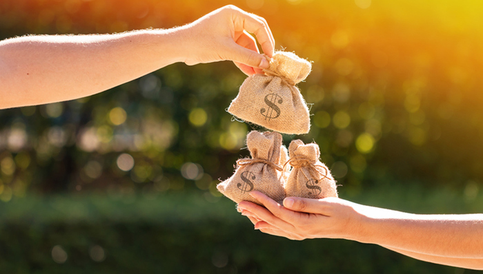 “房住不炒”原则让刚需心态平稳