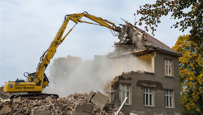 杭州棚改：这三年，“人间天堂”是一座拆城