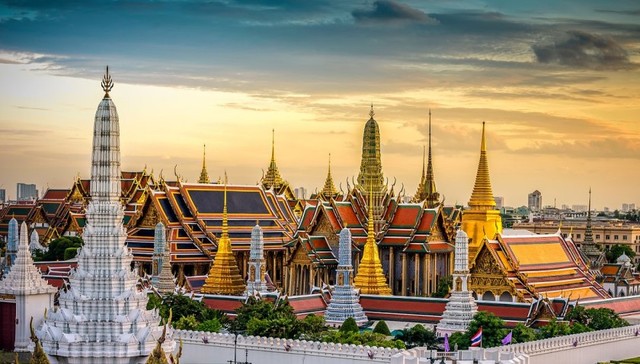 泰国投资置业掀热潮，首届泰国房地产盛典“金鼎奖”即将起航！