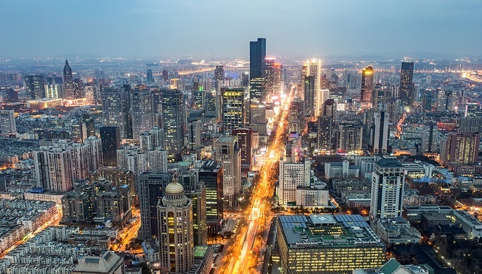 2019年南京最全买房指南，共84家纯新盘将上市