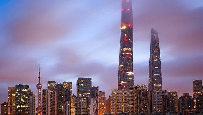 飞驰的麒麟：我们在这儿可以安家？