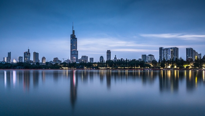 2019年第一波开盘潮来了