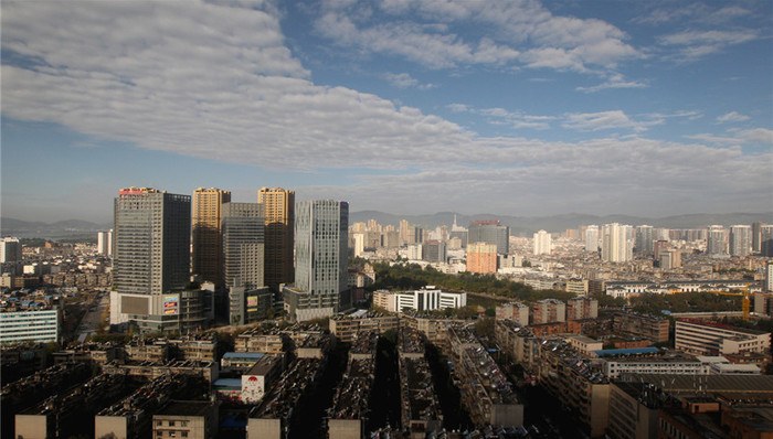 1月楼市开局“低迷” 超三成百强房企销售下滑