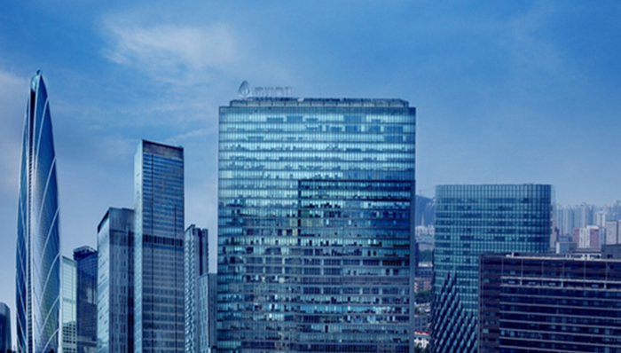 观点人物 | 远洋“老兵”谌祖元