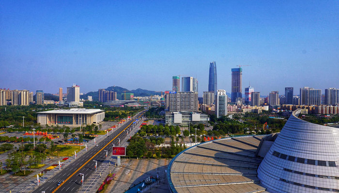 OPPO底价5.17亿元摘东莞工业用地 占地面积达79万平米