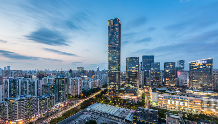 绿地地产121亿元接盘董家渡地王项目 中民投债务危机暂时解除