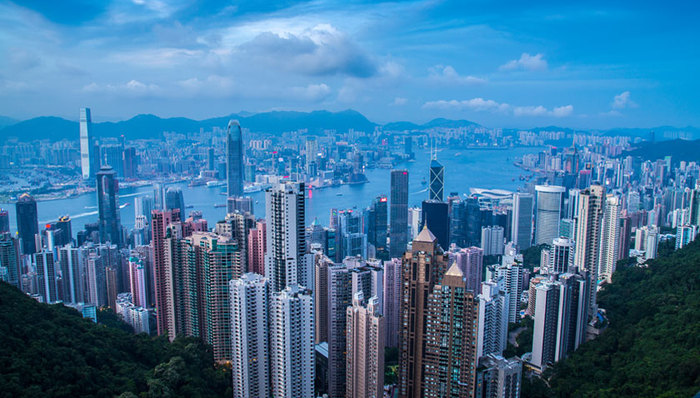 香港税务局：1月买家印花税宗数达三个月最多 环比增加46%