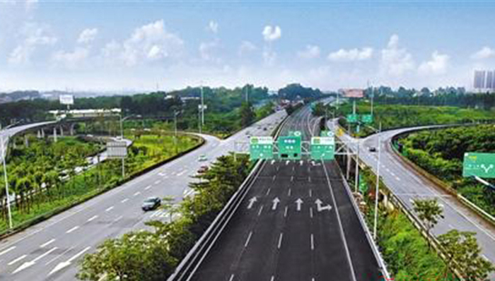 佛山一环37个收费站获批，政协委员建议对本地汽车应免费