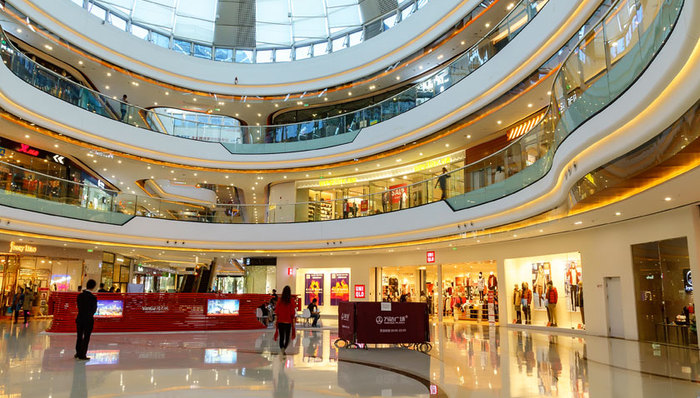 万达百货易手苏宁：从没落“金刚”到“极智”载体