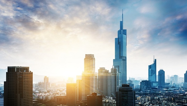 重磅！南京市政府刚刚发文，城东、仙林重点项目来了