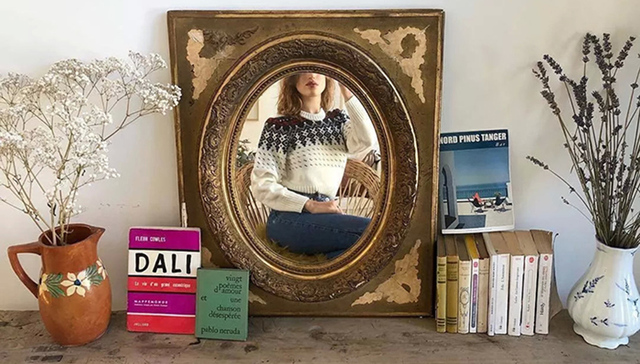 终于找到了最简单的拍照方法，木头人也能轻松学会