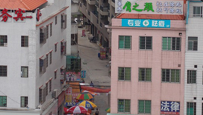 广州公房住宅租金上调，租房市场节后将迎旺季