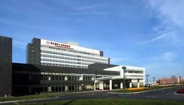 “幸福泰达建设者”，泰心人榜上有名